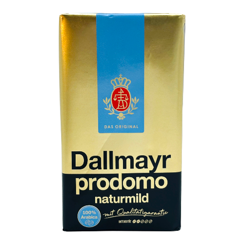 Prodomo Naturmild Gemalen