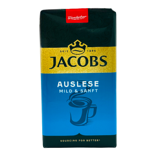 Auslese Mild und Sanft Gemalen