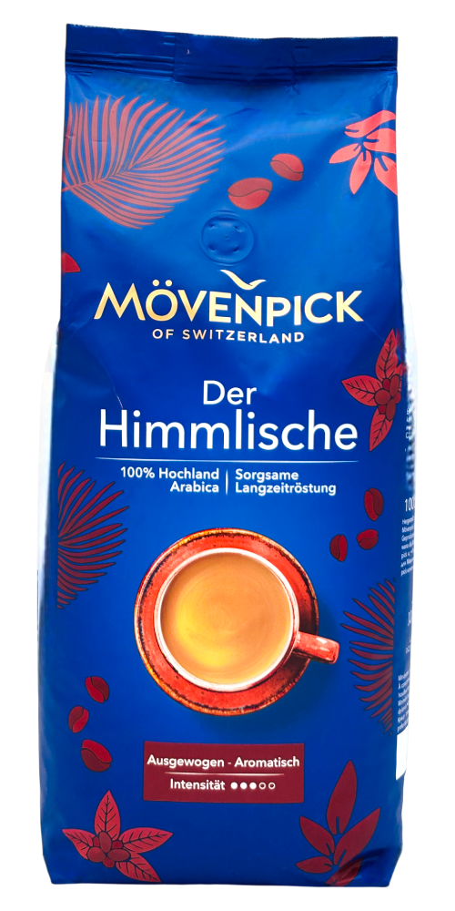 Der Himmlische Bonen