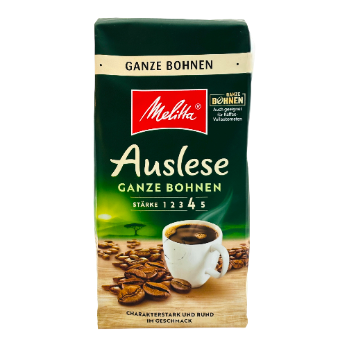 Auslese Bonen