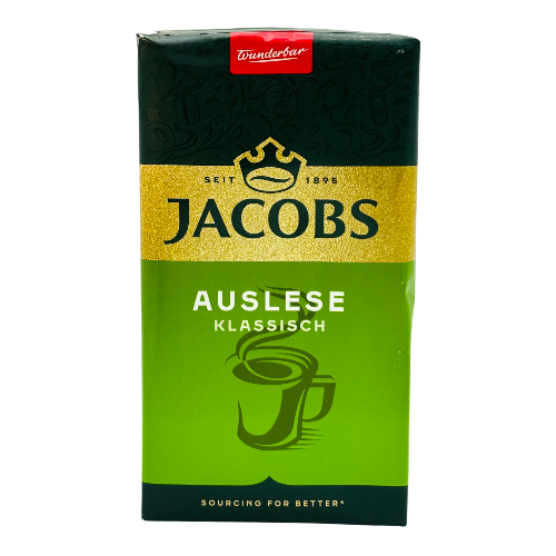 Auslese Klassisch Gemalen