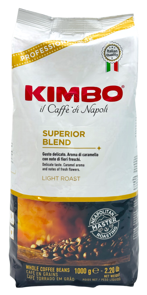 Superior Blend Bonen