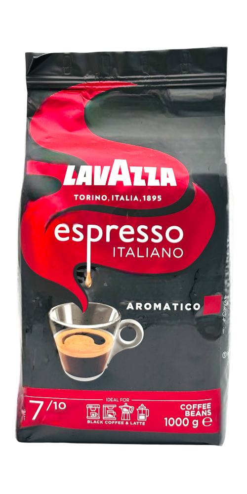 Espresso Italiano Aromatico Bonen