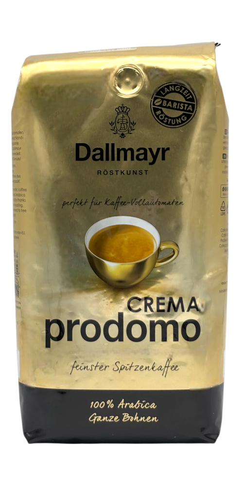 Crema Prodomo Bonen