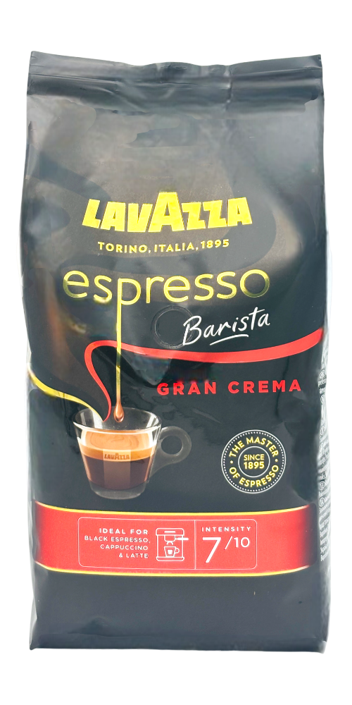 Espresso Barista Gran Crema Bonen