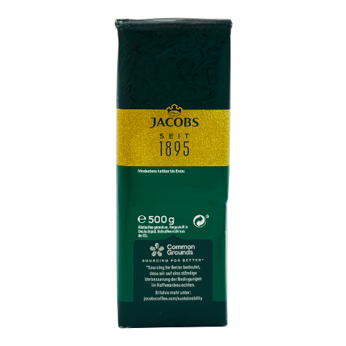 Krönung Mild Gemalen