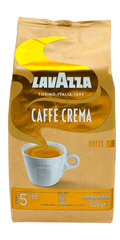 Caffè Crema Dolce Bonen