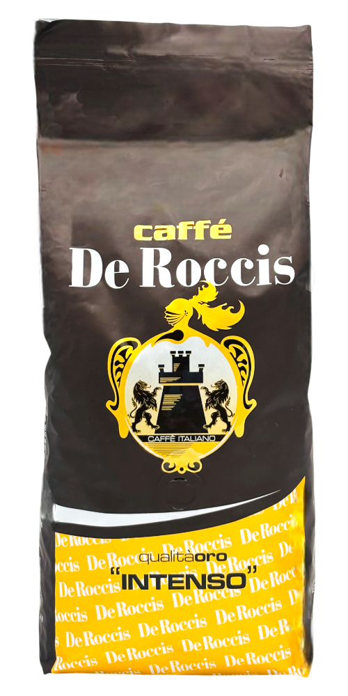 Qualita Oro Intenso Bonen