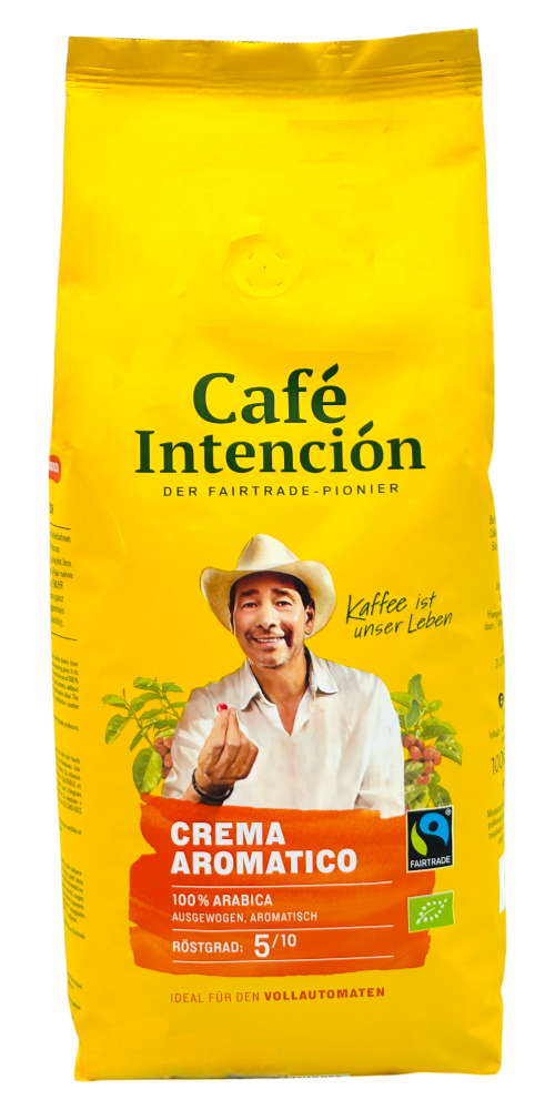 Crema Aromatico Bonen