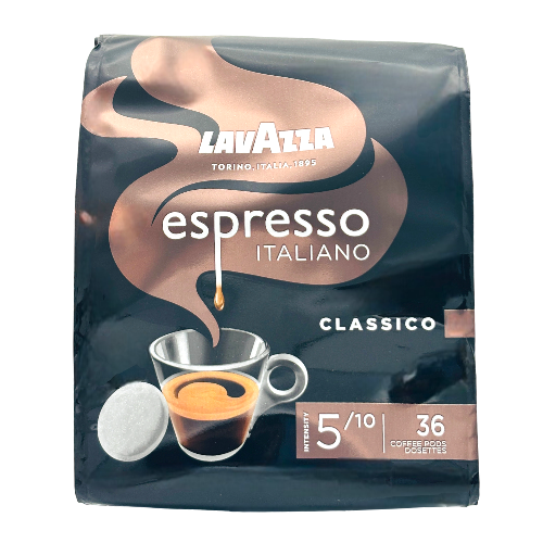 Espresso Italiano Classico 36 st. Koffiepad