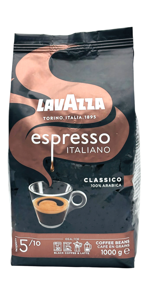 Espresso Italiano Classico Bonen
