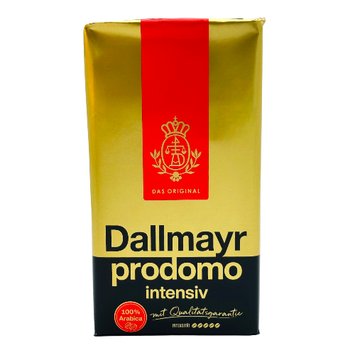 Prodomo Intensiv Gemalen