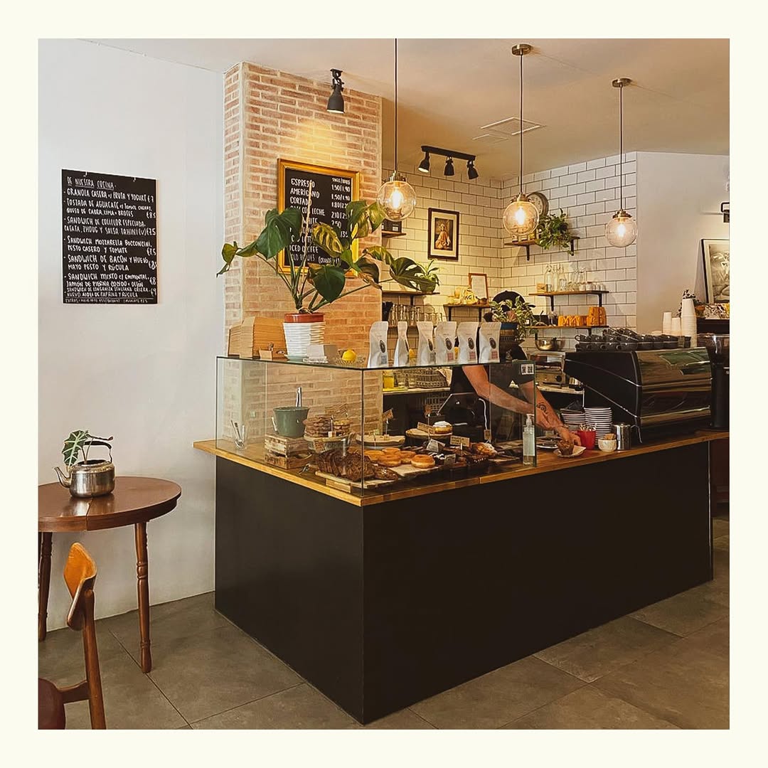 When in Valencia,Spain