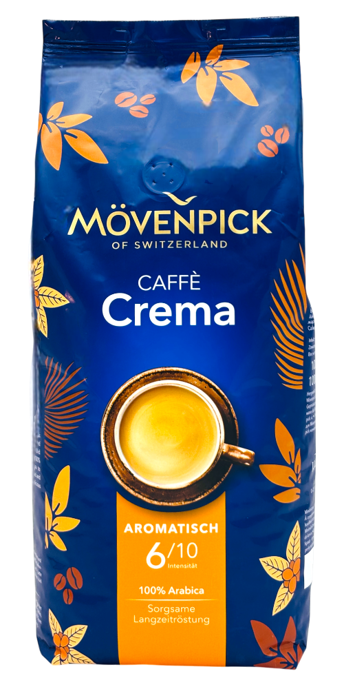 Caffè Crema Bonen
