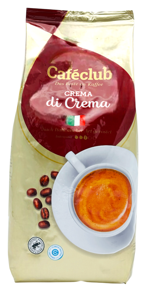 Crema di Crema Bonen