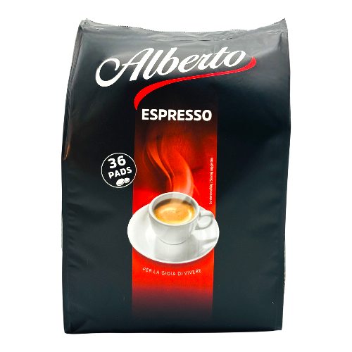 Espresso 36 st. Koffiepad