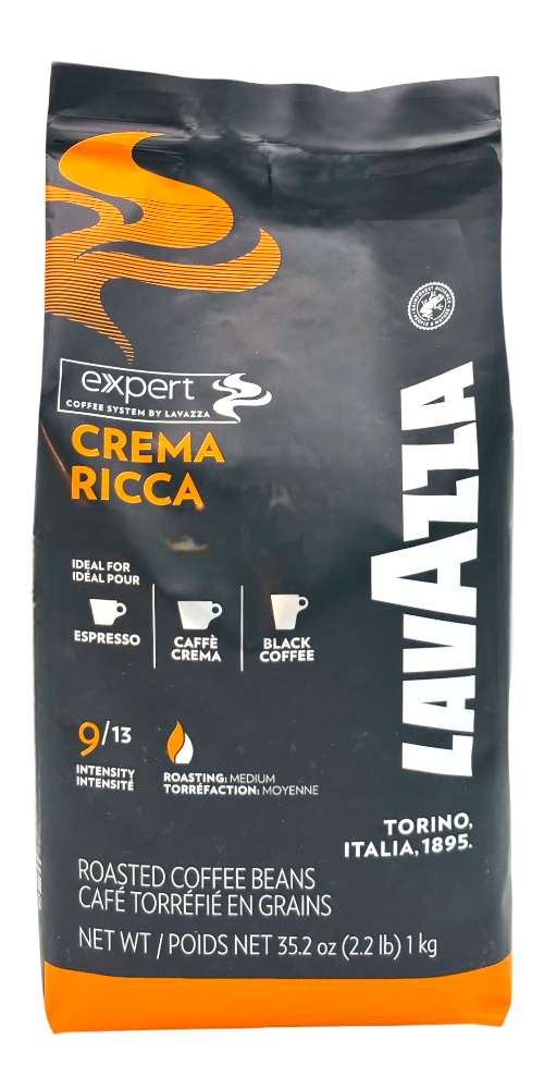 Expert Crema Ricca Bonen