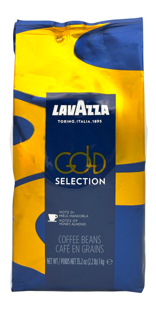 Gold Selection Bonen