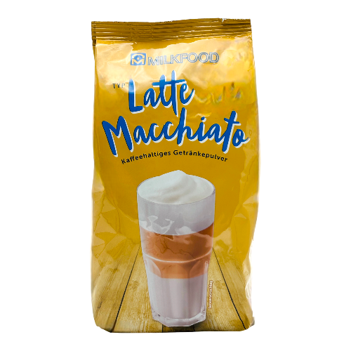 Latte Macchiato Instant
