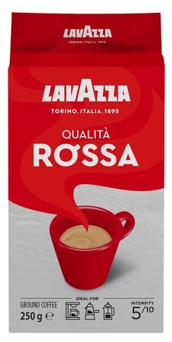 Qualita Rossa Gemalen