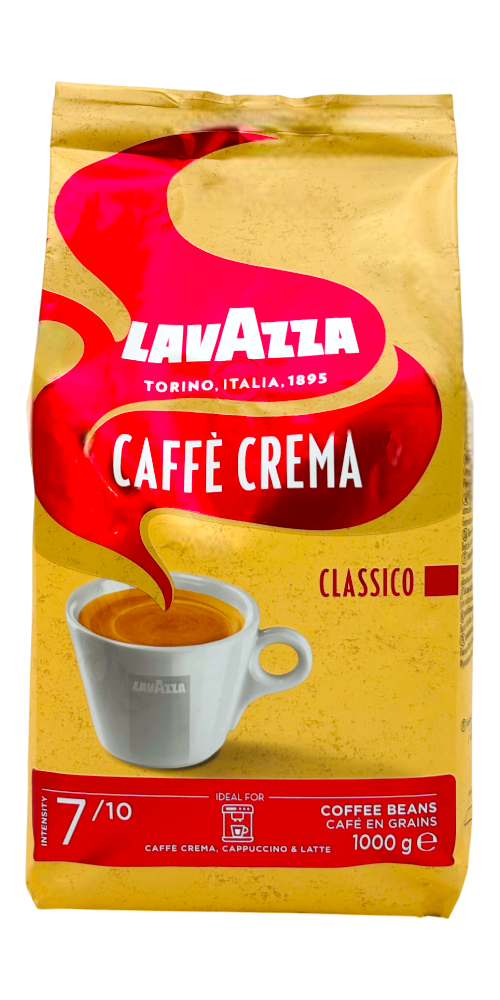 Caffè Crema Classico Bonen