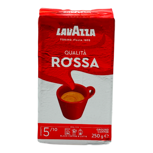 Qualita Rossa Ground