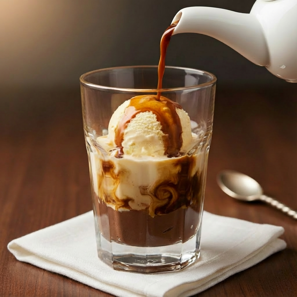 Creative with coffee