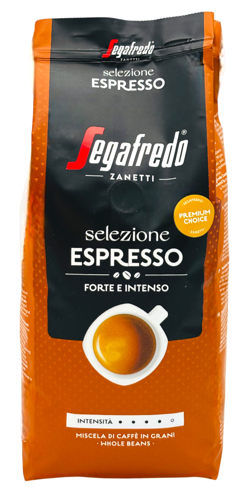 Selezione Espresso Bonen