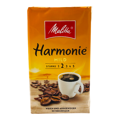 Harmonie Mild Gemalen