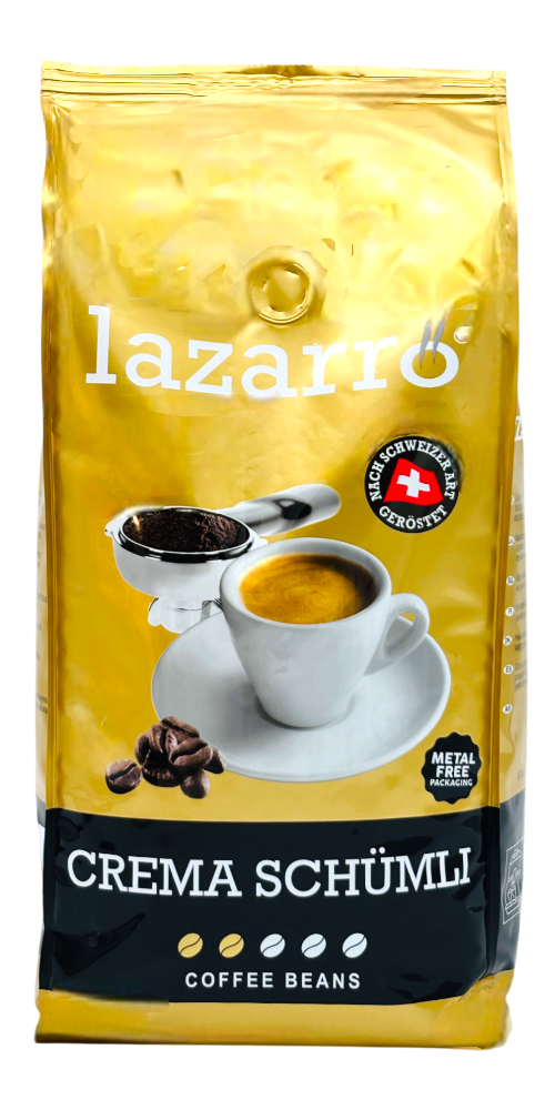 Crema Schümli Bonen