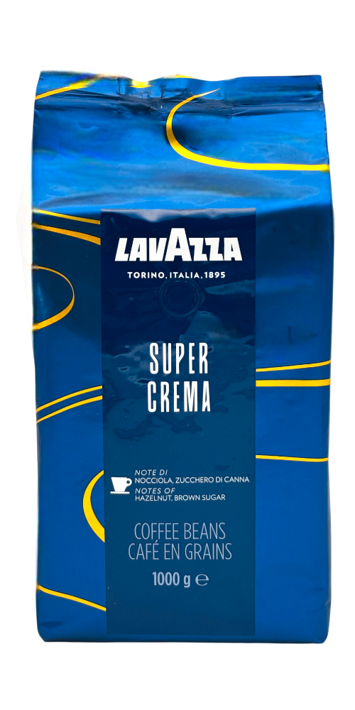 Super Crema Bonen