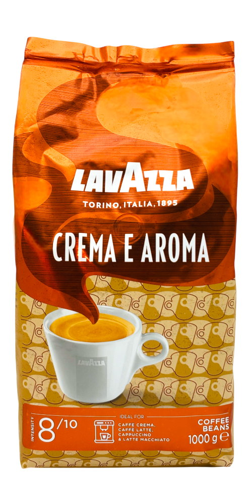 Crema e Aroma Bonen
