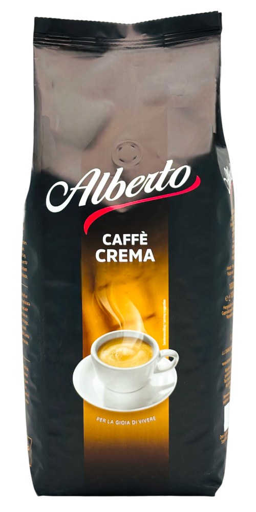 Caffè Crema Bonen