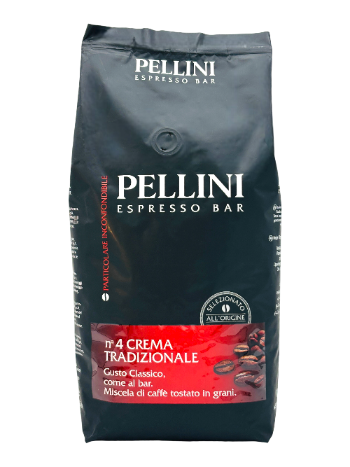 N4 Crema Tradizionale Bonen