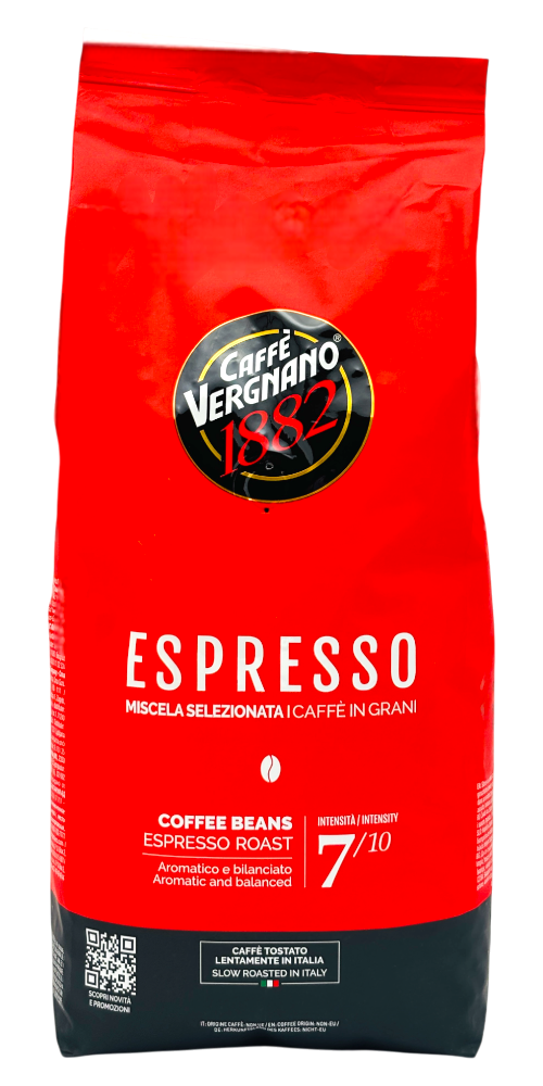 Espresso Bonen