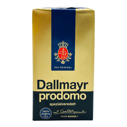 Prodomo Gemalen