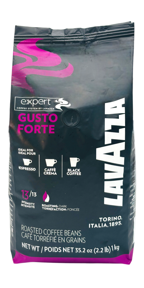 Expert Gusto Forte Bonen