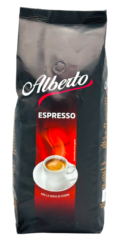 Espresso Bonen