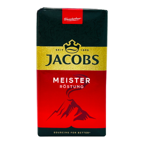 Meisterröstung Gemalen