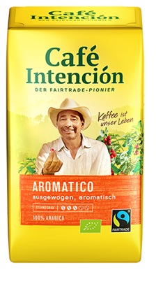 Aromatico Gemalen