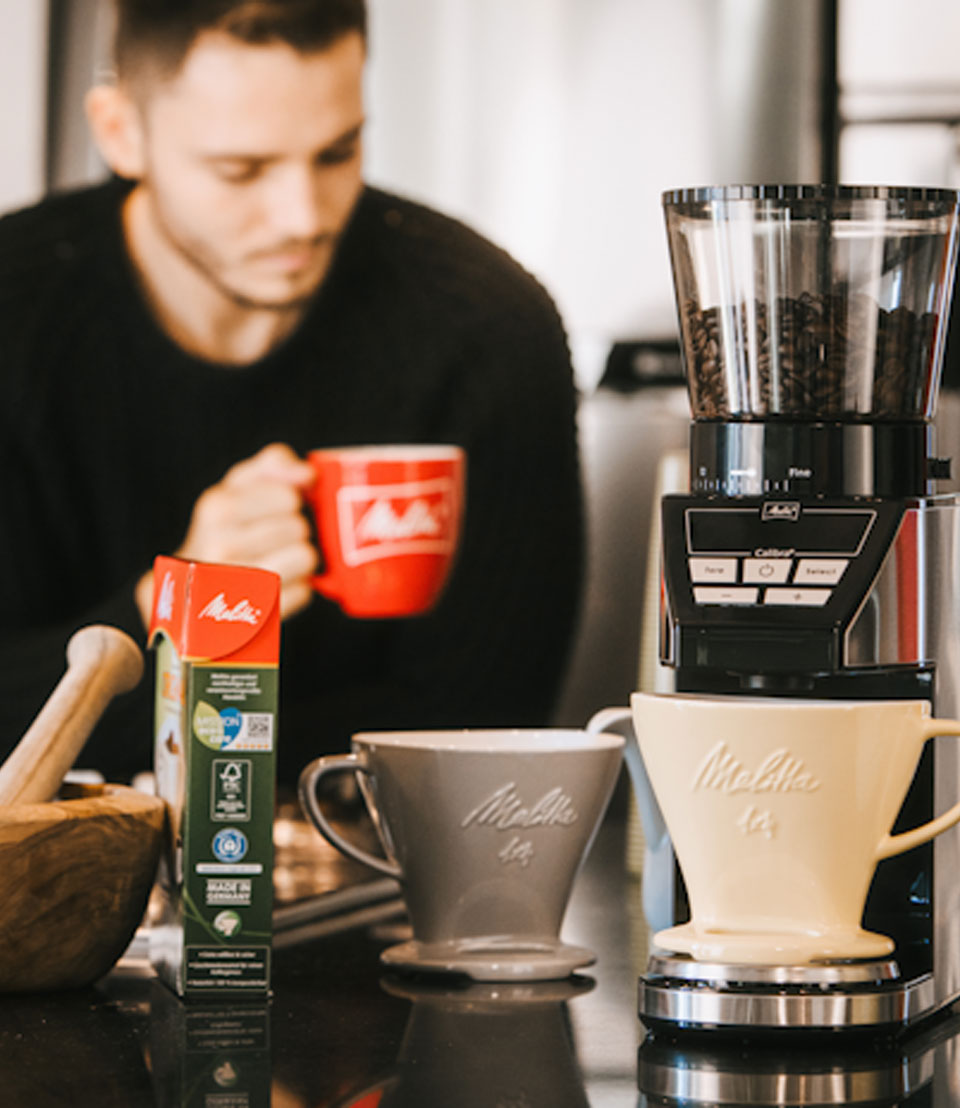 Iced Honey Cappuccino